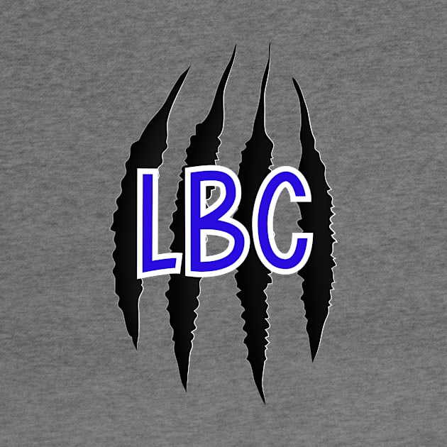 LBC by Track XC Life